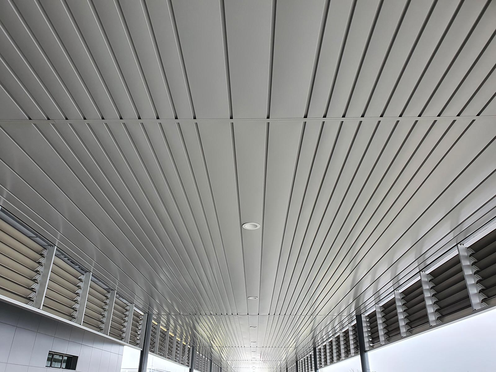 CITY STRIP CEILING