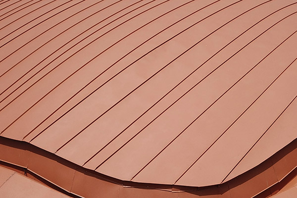 CITY SEAL® ROOF