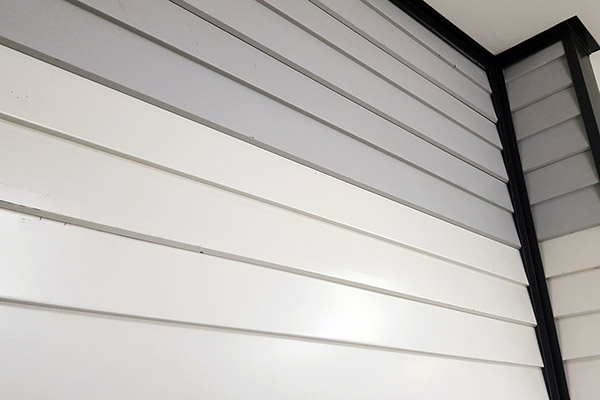 WALLDECK® WD215