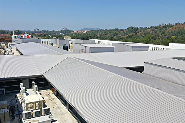 Grand Merdeka Mall