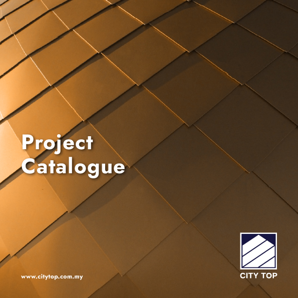 Project Catalogue